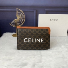 Celine Clutch Bags